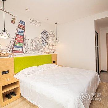 99优选酒店(南昌八一广场福州路店)酒店提供图片