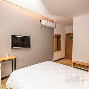 99优选酒店(南昌八一广场福州路店)酒店提供图片