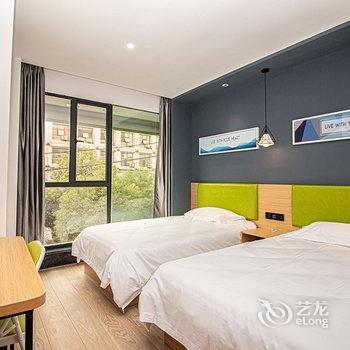 99优选酒店(南昌八一广场福州路店)酒店提供图片