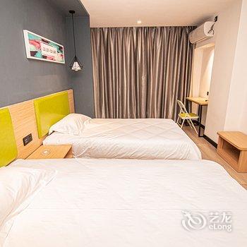 99优选酒店(南昌八一广场福州路店)酒店提供图片