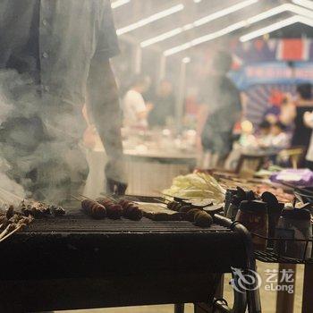 张家界望云居民宿酒店提供图片