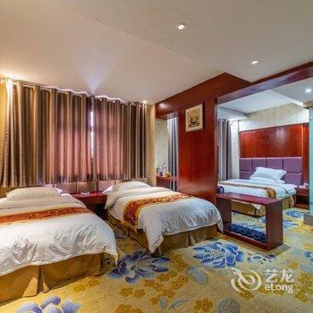 正阳锦江商务酒店酒店提供图片