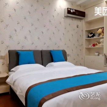 天目湖缘来小家民宿酒店提供图片