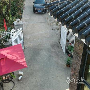 天目湖缘来小家民宿酒店提供图片