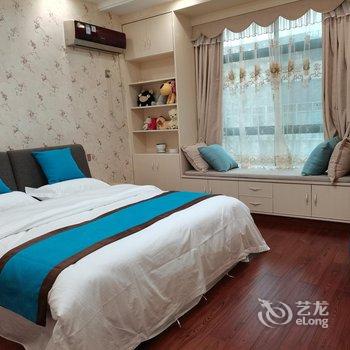 天目湖缘来小家民宿酒店提供图片