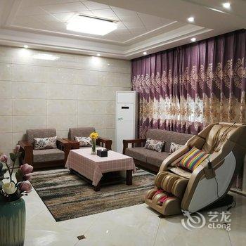 天目湖缘来小家民宿酒店提供图片