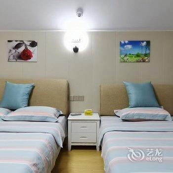 天目湖缘来小家民宿酒店提供图片