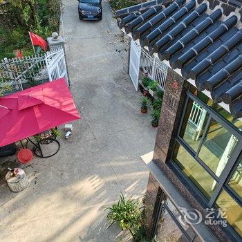 天目湖缘来小家民宿酒店提供图片
