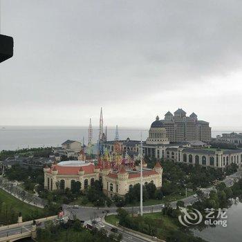启东四叶草假日酒店酒店提供图片