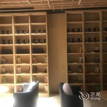 东莞虎门黄河时装城兰兹酒店酒店提供图片