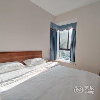E多妙旅行公寓(万宁兴隆六度机缘村店)酒店提供图片