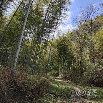 宁国青龙湾客栈酒店提供图片