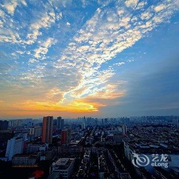 驻马店云顶和心酒店酒店提供图片