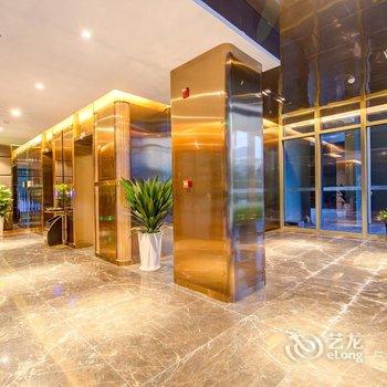 富米国际公寓(珠海横琴店)酒店提供图片