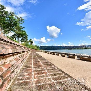 许昌云水涧民宿酒店提供图片