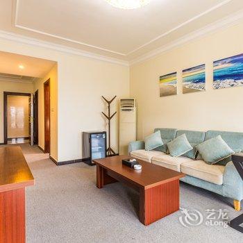 南通启东恒大海缤度假公寓(海堤公路分店)酒店提供图片