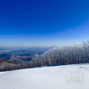 万科松花湖43°N滑雪公寓酒店提供图片