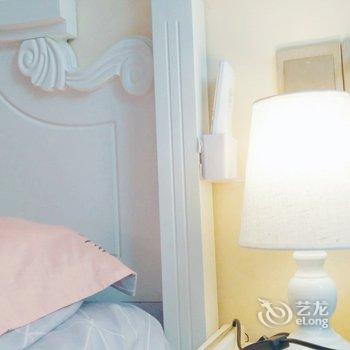 连云港百纳名著公寓酒店提供图片