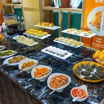 韶关曼哈顿国际酒店酒店提供图片