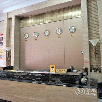 四会温馨商务酒店酒店提供图片