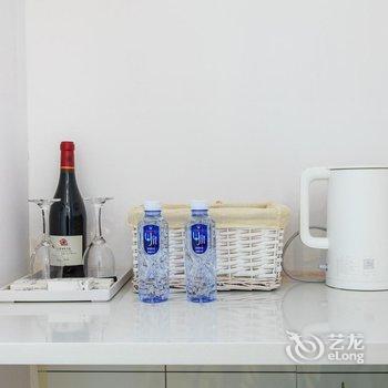 汕头柏邻鸟民宿酒店提供图片