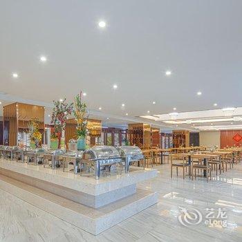 永州华天国际酒店酒店提供图片