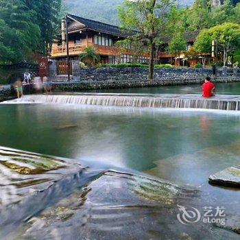 梵净山云舍璞居民宿酒店提供图片