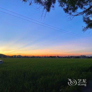 中山蝉意民枫民宿酒店提供图片