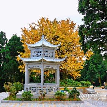 衡山华严居酒店提供图片