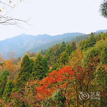 衡山华严居酒店提供图片