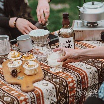 湖州云鹿·莫干山觅麓温泉美墅酒店提供图片