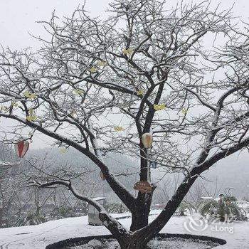 盘州占芭客栈酒店提供图片