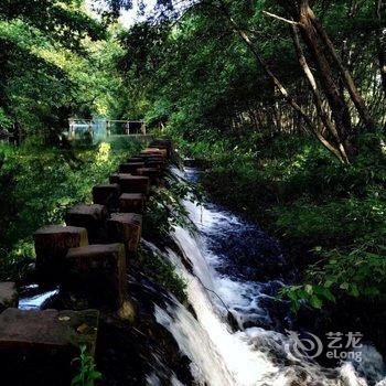 黄山暮冬十九民宿酒店提供图片