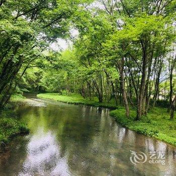 黄山暮冬十九民宿酒店提供图片