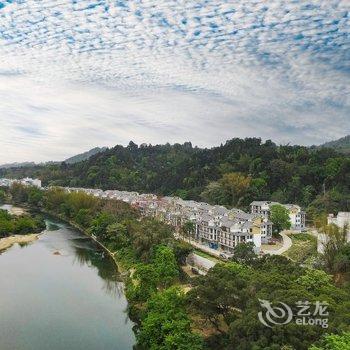 巴马画山民宿酒店提供图片