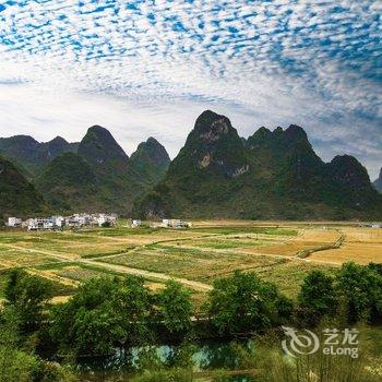 巴马画山民宿酒店提供图片