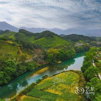 巴马画山民宿酒店提供图片