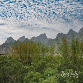 巴马画山民宿酒店提供图片