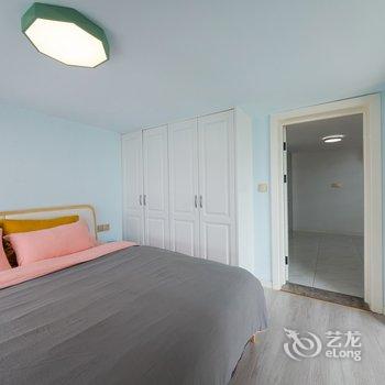 鄂州媛媛公寓(祝家湾路分店)酒店提供图片