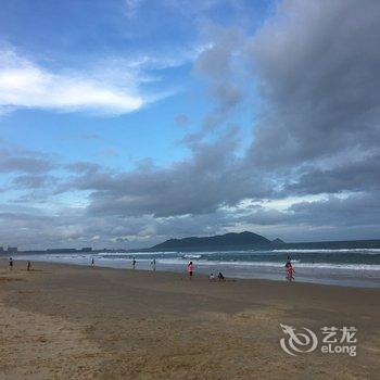 钱小美公寓(陵水英赤路店)酒店提供图片
