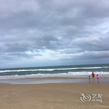 钱小美公寓(陵水英赤路店)酒店提供图片