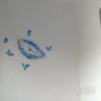 东方海霞姐姐公寓酒店提供图片