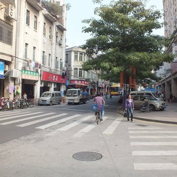 厦门阳光时尚酒店公寓