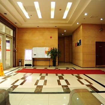 逸贝居短租公寓(上海共和新路店)