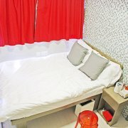 香港一方舍