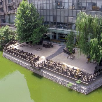 北京民族园智选假日酒店