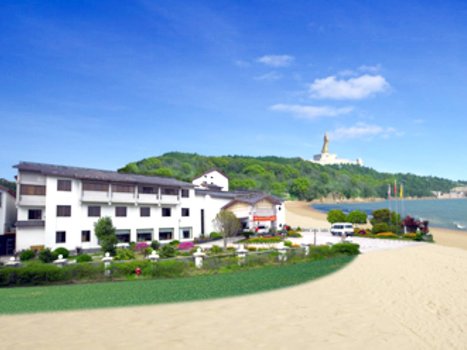 普陀山中信普陀大酒店