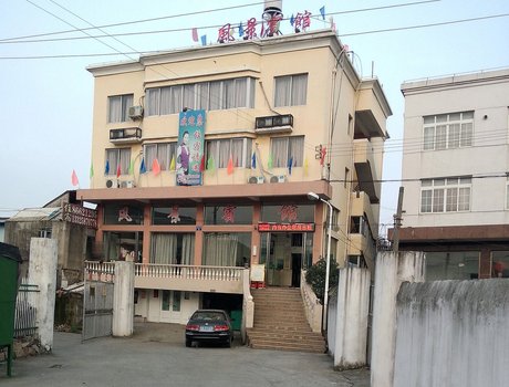 瑶溪风景区附近酒店】温州瑶溪风景区附近宾馆_温州 ...