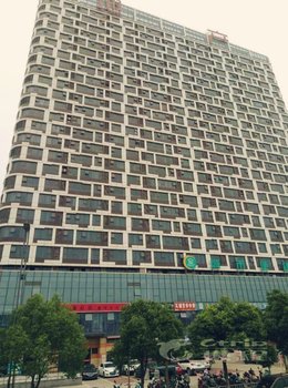 漯河市掌上日租(东外滩店)