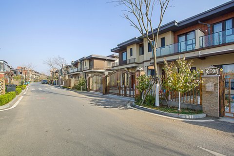 保亭出租之园-七仙岭别墅瑶池即墨阳光应许别墅图片